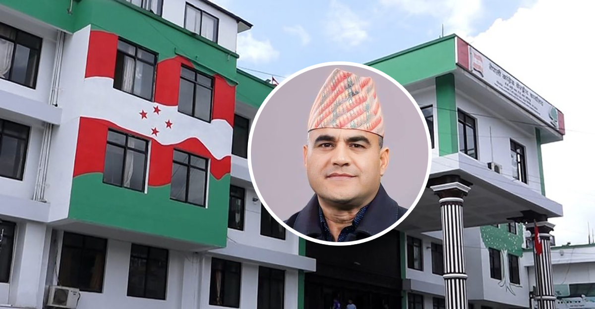 शिक्षा विधेयकका लागि कांग्रेसले पहलकदमी लिने, महरलाई दिइयो जिम्मेवारी