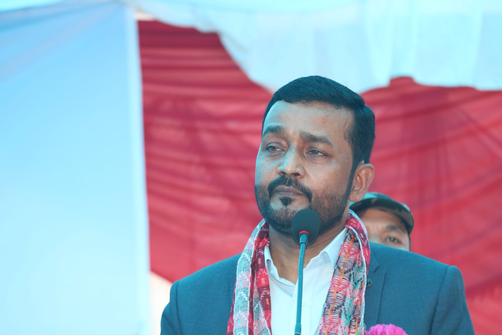 जनताको विश्वास जित्न लगानी र समन्वयलाई निरन्तरता दिनेछौं : मन्त्री यादव