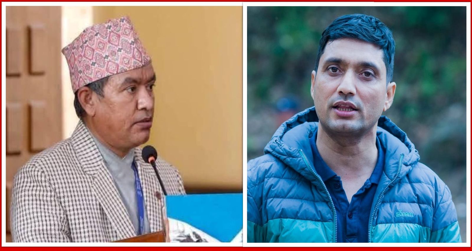 प्रगतिशील प्राध्यापक संगठनको अध्यक्षमा खतिवडा
