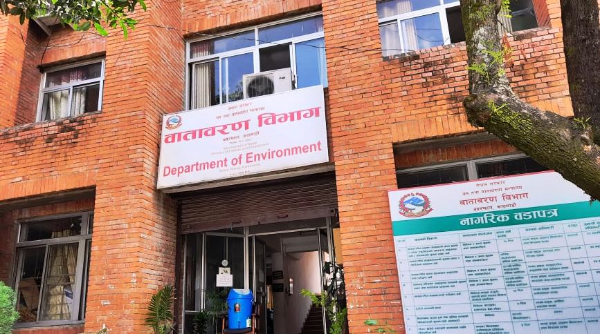 प्रदूषण नियन्त्रणका लागि अनुगमन बढाइने