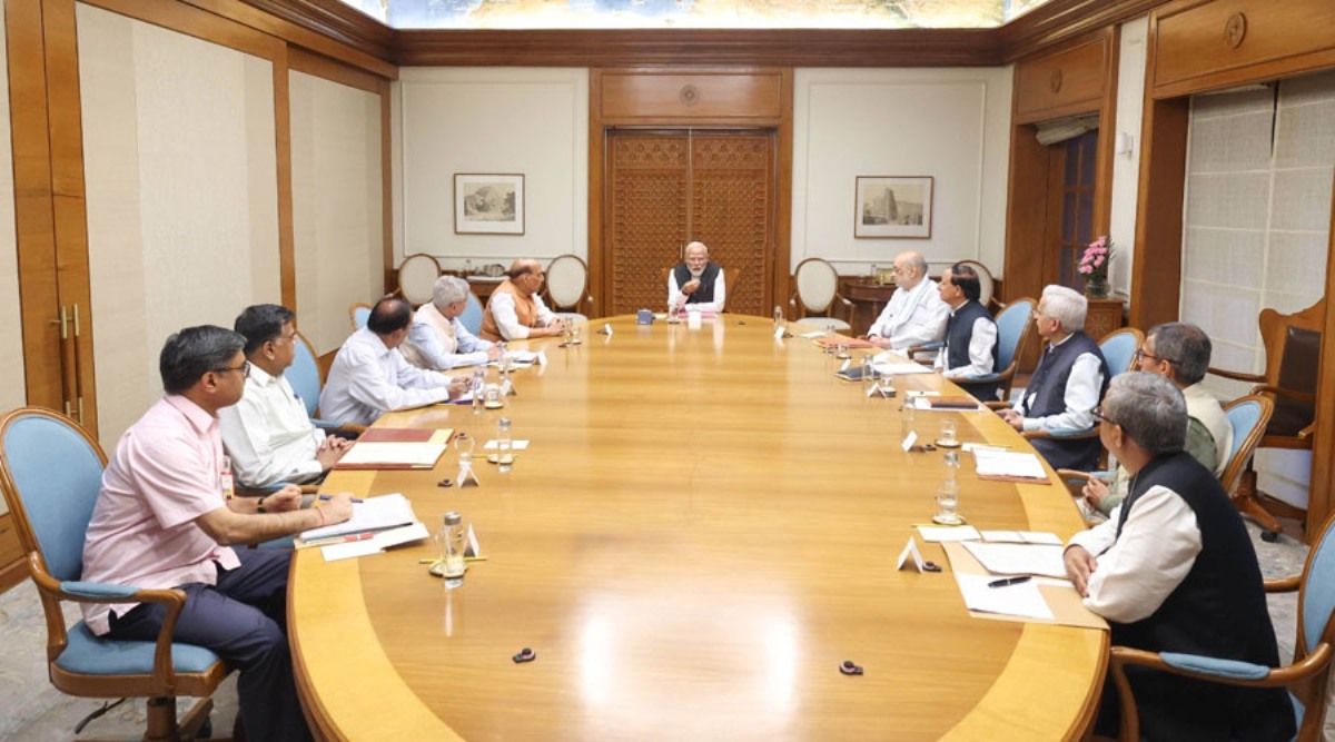 भारतद्वारा पाकिस्तानसँगको सिन्धु जल सम्झौता खारेज, पाकिस्तानी नागरिकलाई भिसा बन्द