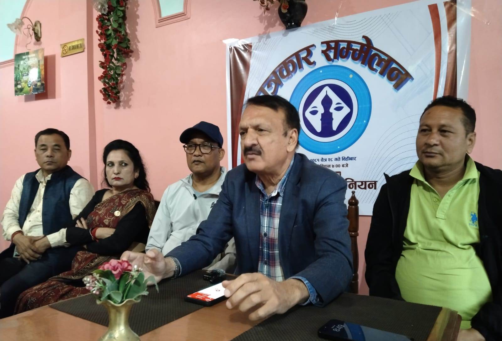 कांग्रेसको महाधिवेशन २०८२ को मङ्सिरभित्र नहुने