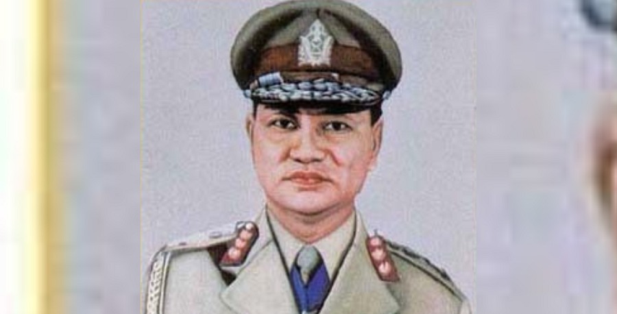 रिटायर्ड आइजीपी दुर्लभ कुमार थापाको निधन