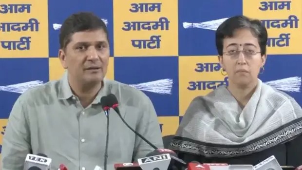 आम आदमी पार्टीले दिल्लीको मेयर चुनाव नलड्ने