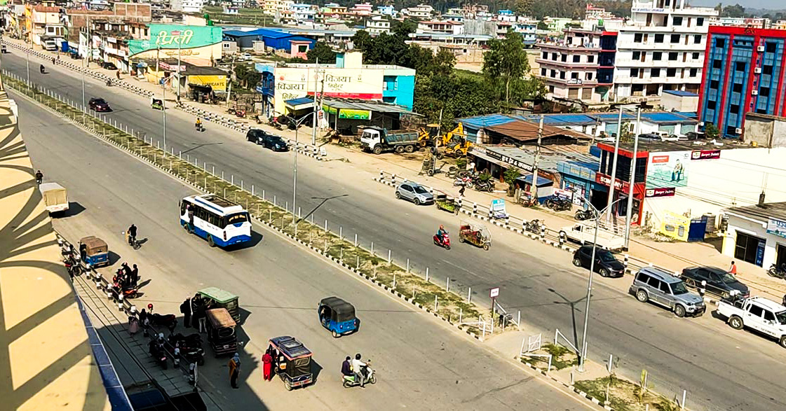धनगढीमा यो वर्षकै सबैभन्दा बढी तापक्रम