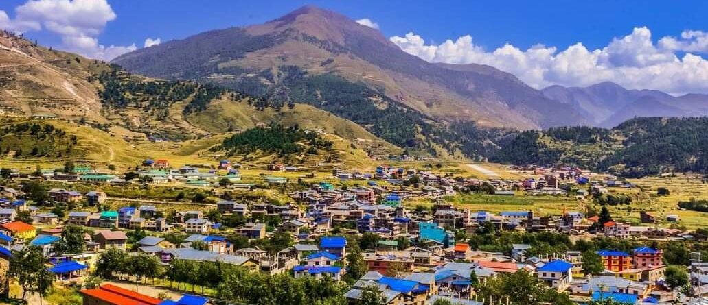 सगरमाथा संवादको तयारीका लागि हिमाली संवाद गरिँदै