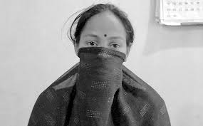 आनन्दीदेवी मृत्यु प्रकरणः छानबिन समितिले बयान लिँदै