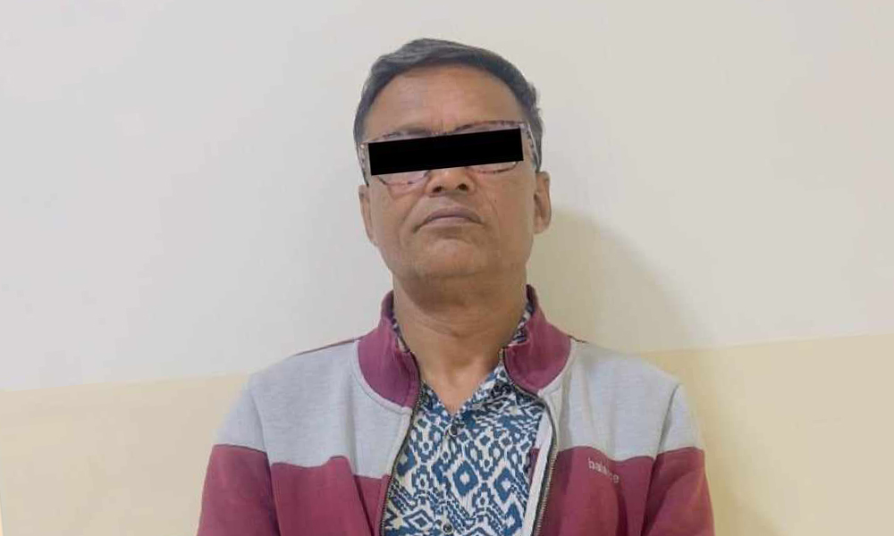 तीनकुने घटनामा संलग्न थप एक जना पक्राउ