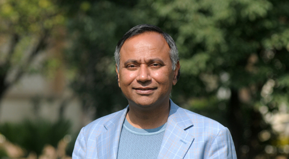 एनआरएनएको एकता महाधिवेशनमा सहभागी नहुने उपेन्द्र महतोको घोषणा