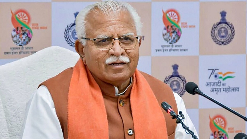 भारतका विद्युत मन्त्री खट्टर नेपाल आउँदै