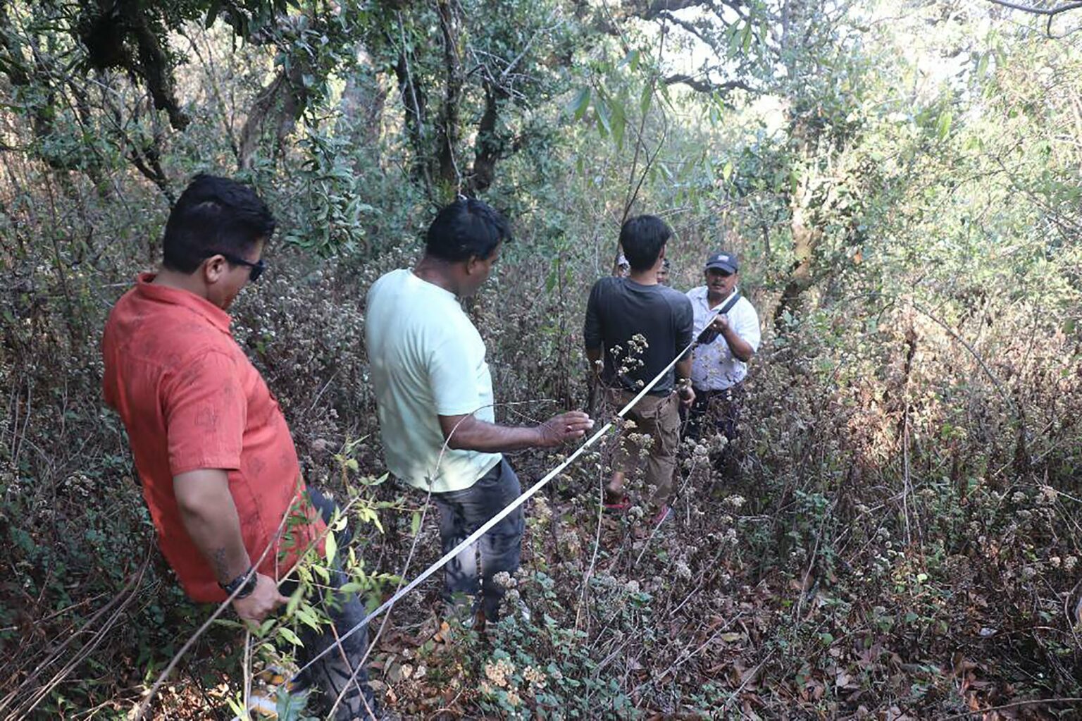 मनकामनाकी दिदीका रूपमा पुजिँदै आएकी तनहुँको छिम्केश्वरीमा मोनोरेलको सम्भाव्यता अध्ययन