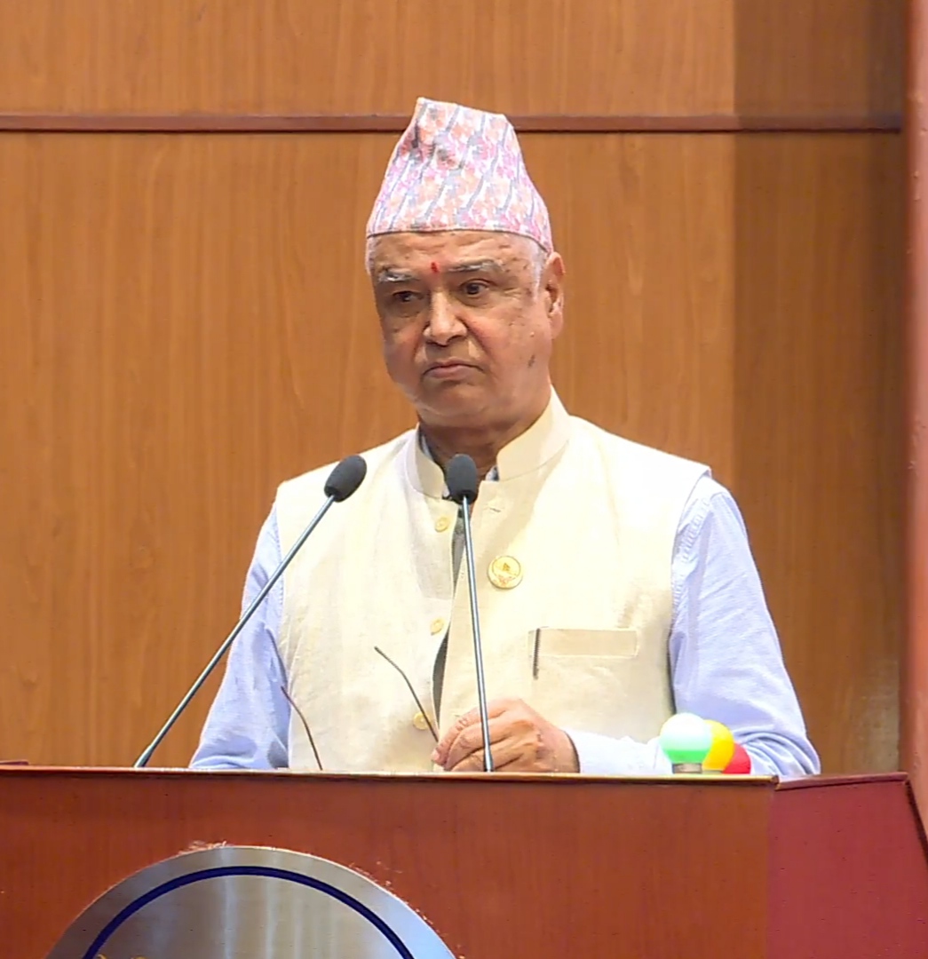 संविधान संशोधनका लागि जनताको राय सर्वोपरि हुन्छः नारायणदत्त मिश्र