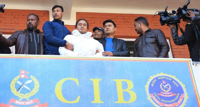रामबहादुर बमजनको मुद्दा उल्टियो, उच्चबाट सफाइ