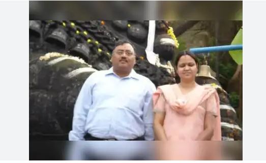 भारतमा श्रीमतीले नै गरिन पुर्व डिजेपी श्रीमानको हत्या