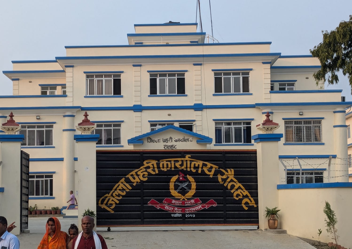 एकै दिनमा १५ जना फरार प्रतिवादी पक्राउ, अभियान प्रभावकारी