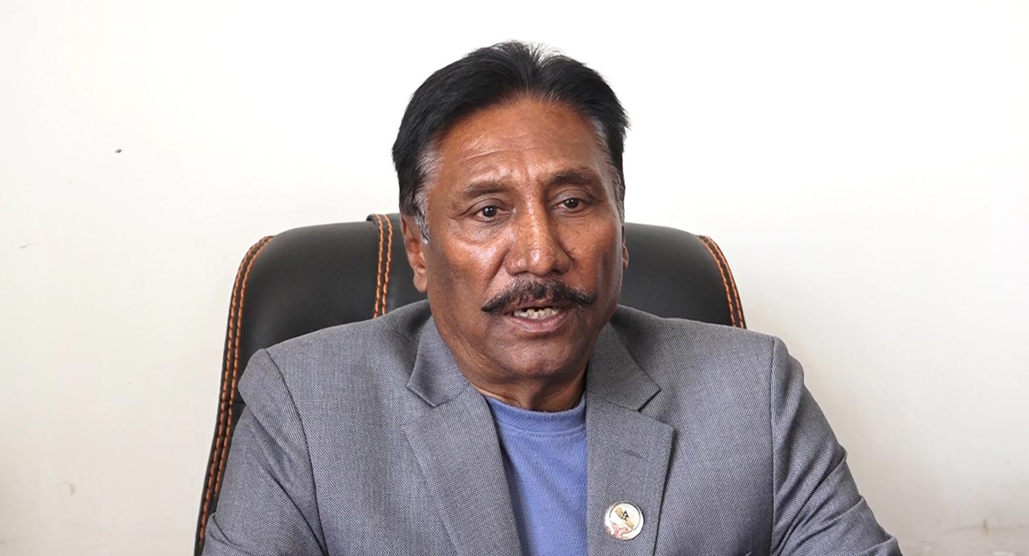 वैदेशिक रोजगार संसारकै सबैभन्दा सम्मानजनक पेशा हो : श्रममन्त्री भण्डारी