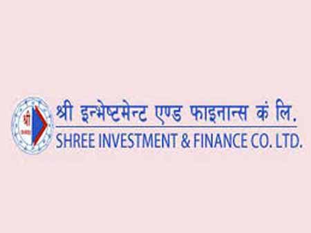 श्री इन्भेष्टमेन्ट एन्ड फाइनान्सले ४ करोड बढी नाफा कमायाे