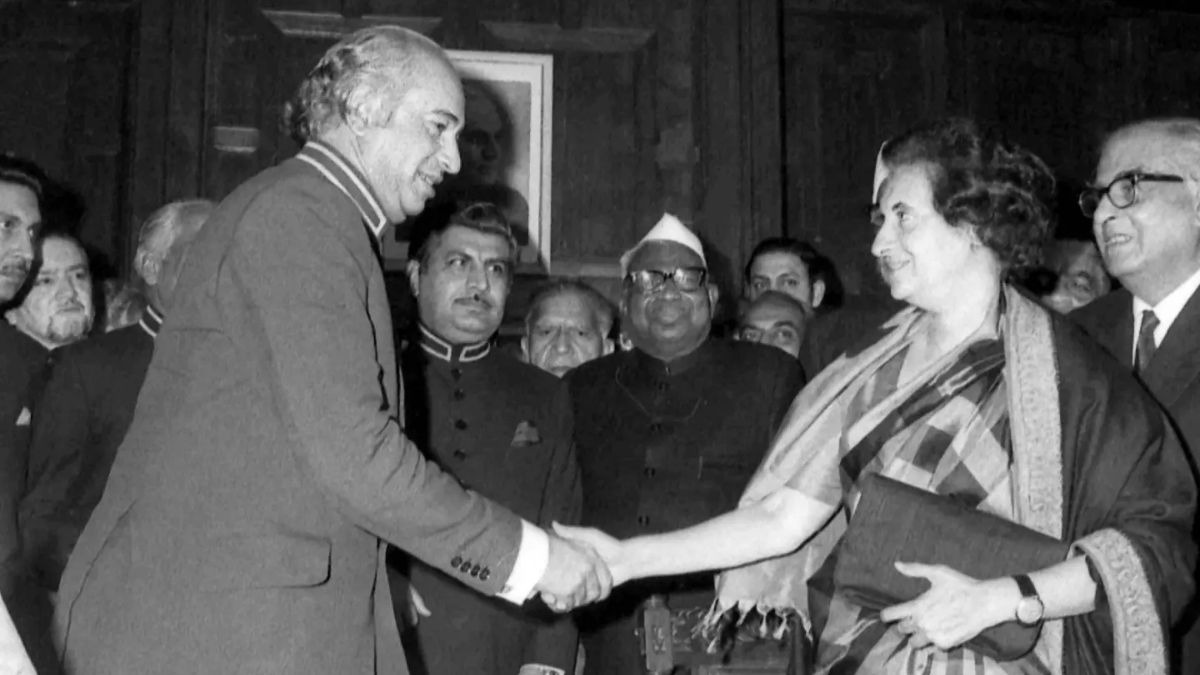 सिन्धु चलाउनु ‘युद्धको कारवाही’ मान्ने पाकिस्तानको घोषणा, शिमला सम्झौता पनि खारेज