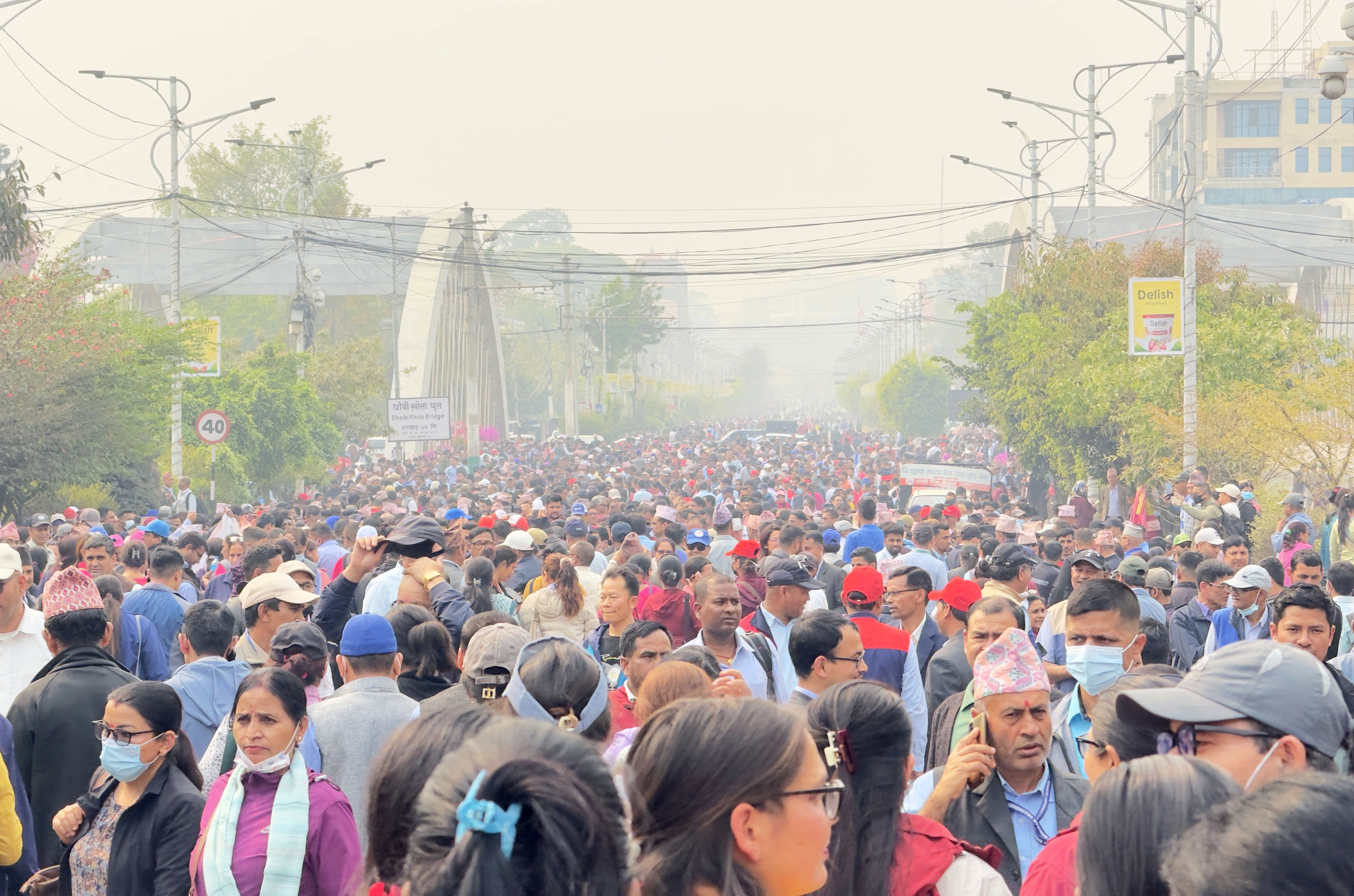सरकारले आन्दोलनरत शिक्षकलाई वार्तामा बोलायो