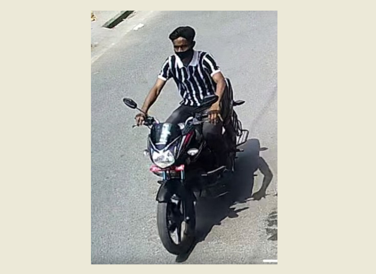 मोटरसाइकल चोरी गर्दै भारतमा बेच्ने गिरोहका दुई सदस्य पक्राउ