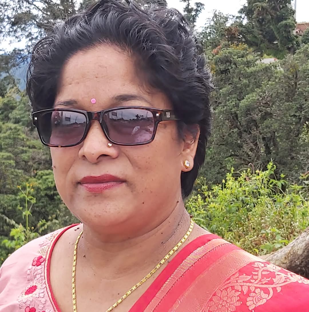मन्त्रिपरिषद्मा पनि ३३ प्रतिशत महिला सहभागिता हुनुपर्छः सावित्री मल्ल